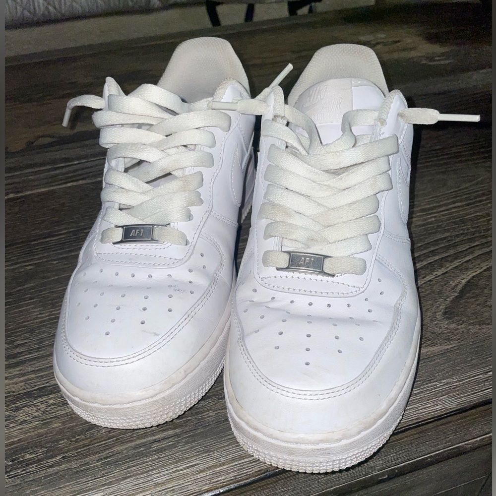 Air Force 1 white 07’